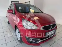 2018 Mitsubishi SpaceStar