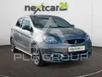 2018 Mitsubishi SpaceStar