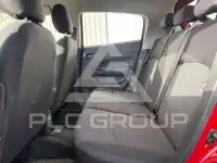 2018 Mitsubishi SpaceStar