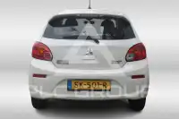 2018 Mitsubishi SpaceStar
