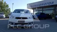 2018 Mitsubishi SpaceStar