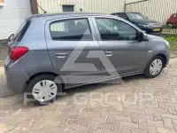 2018 Mitsubishi SpaceStar