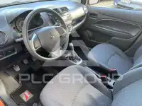 2018 Mitsubishi SpaceStar