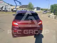 2018 Mitsubishi SpaceStar