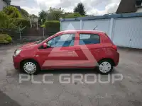 2018 Mitsubishi SpaceStar