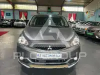 2018 Mitsubishi SpaceStar