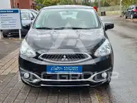 2018 Mitsubishi SpaceStar