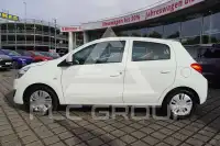 2018 Mitsubishi SpaceStar