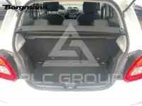2018 Mitsubishi SpaceStar