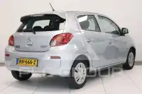 2018 Mitsubishi SpaceStar