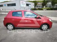 2018 Mitsubishi SpaceStar