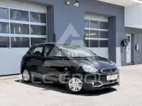 2018 Mitsubishi SpaceStar