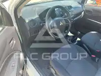 2018 Mitsubishi SpaceStar