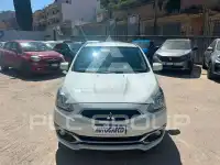 2018 Mitsubishi SpaceStar