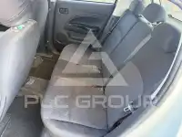 2018 Mitsubishi SpaceStar