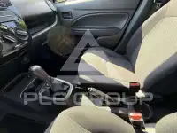 2018 Mitsubishi SpaceStar