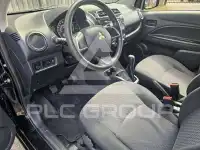 2018 Mitsubishi SpaceStar