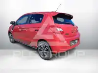2018 Mitsubishi SpaceStar