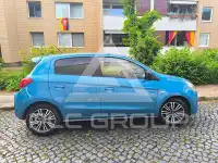 2018 Mitsubishi SpaceStar