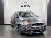 2018 Mitsubishi SpaceStar