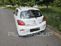 2018 Mitsubishi SpaceStar