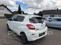 2018 Mitsubishi SpaceStar