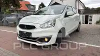 2018 Mitsubishi SpaceStar