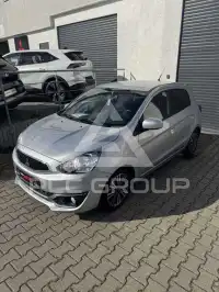 2018 Mitsubishi SpaceStar