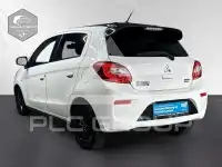 2018 Mitsubishi SpaceStar