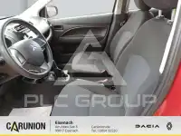 2018 Mitsubishi SpaceStar