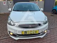 2018 Mitsubishi SpaceStar