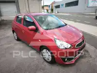 2018 Mitsubishi SpaceStar