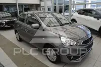 2018 Mitsubishi SpaceStar
