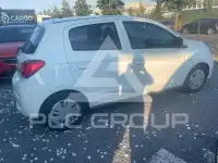 2018 Mitsubishi SpaceStar