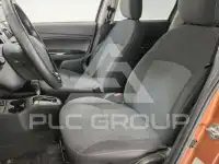 2018 Mitsubishi SpaceStar