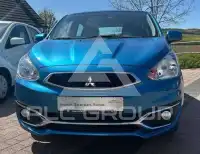 2018 Mitsubishi SpaceStar