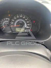 2018 Mitsubishi SpaceStar