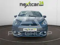 2018 Mitsubishi SpaceStar