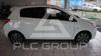 2018 Mitsubishi SpaceStar