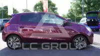 2018 Mitsubishi SpaceStar