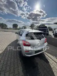 2018 Mitsubishi SpaceStar