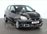 2018 Mitsubishi SpaceStar