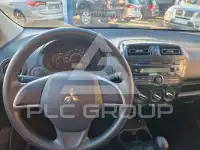 2018 Mitsubishi SpaceStar