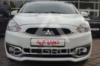 2018 Mitsubishi SpaceStar