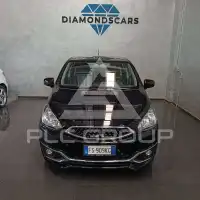 2018 Mitsubishi SpaceStar