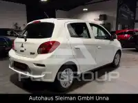 2018 Mitsubishi SpaceStar