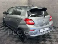 2018 Mitsubishi SpaceStar
