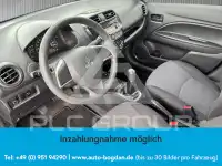 2018 Mitsubishi SpaceStar