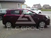 2018 Mitsubishi SpaceStar