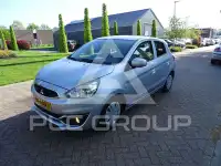 2018 Mitsubishi SpaceStar
